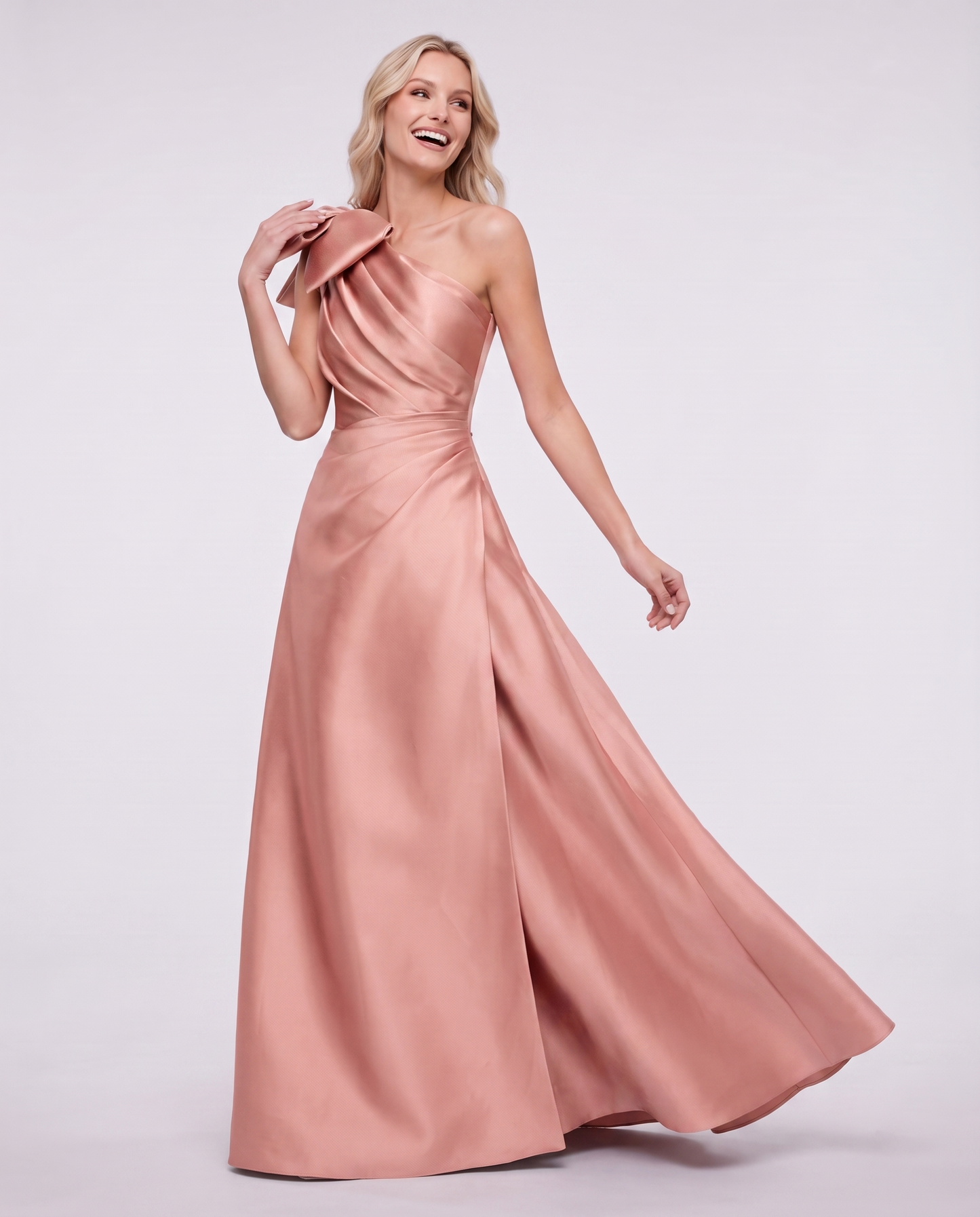 Serelle Maxi Dress