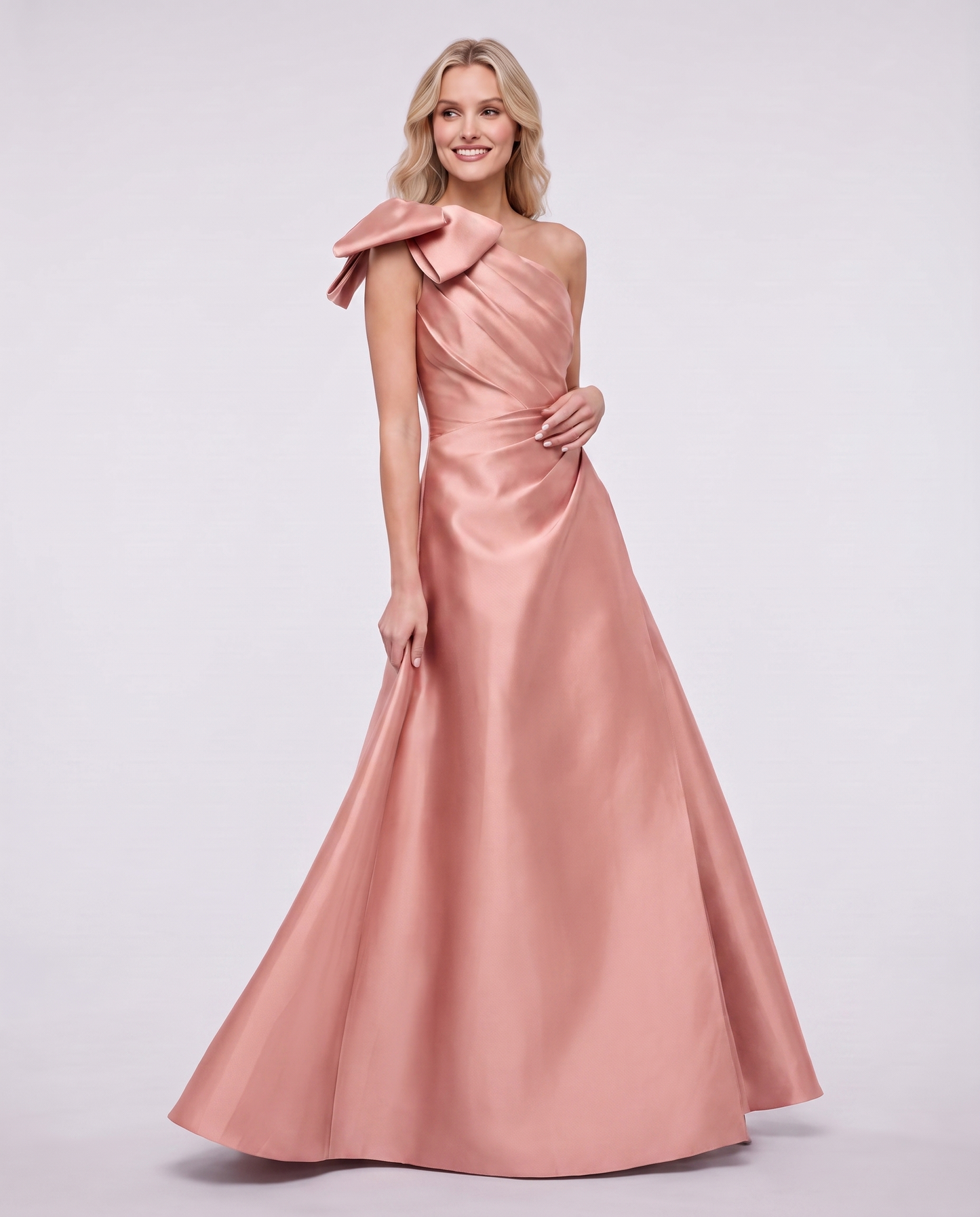 Serelle Maxi Dress