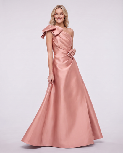 Serelle Maxi Dress