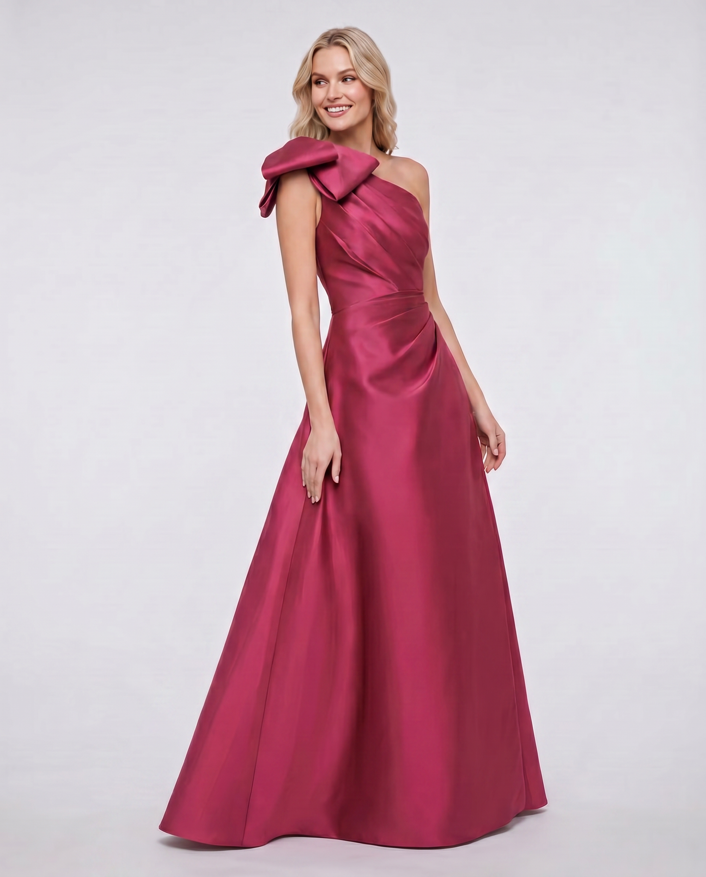 Serelle Maxi Dress