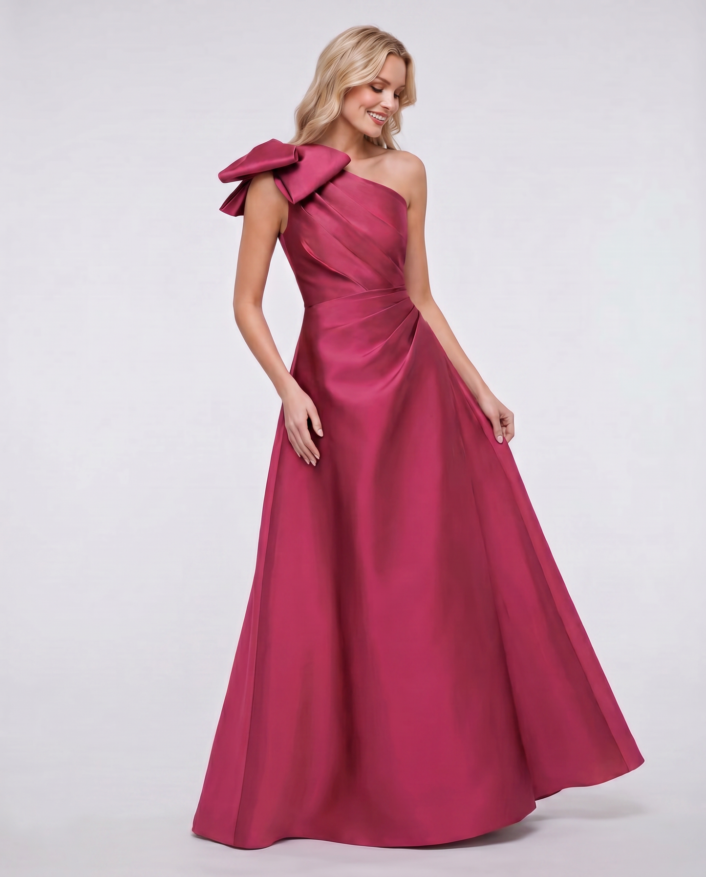 Serelle Maxi Dress