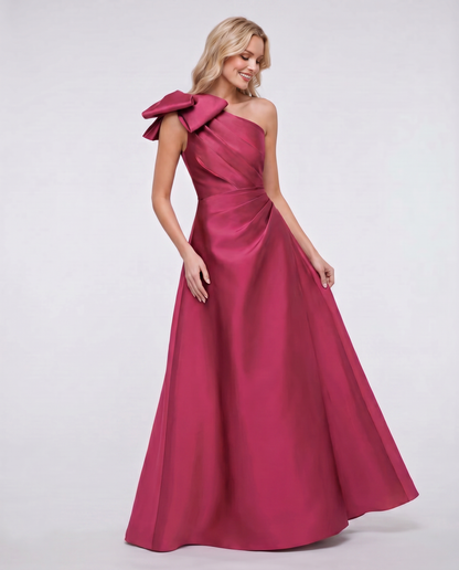 Serelle Maxi Dress