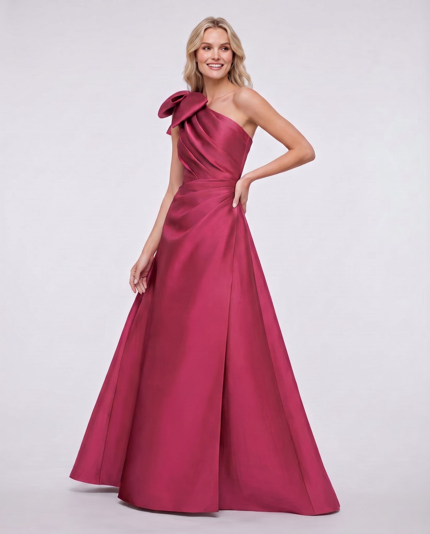 Serelle Maxi Dress