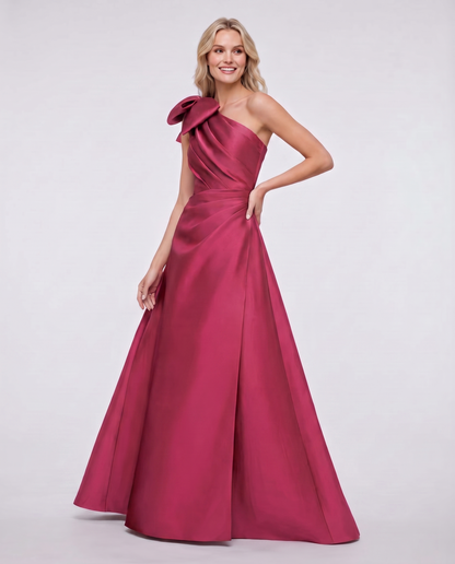 Serelle Maxi Dress