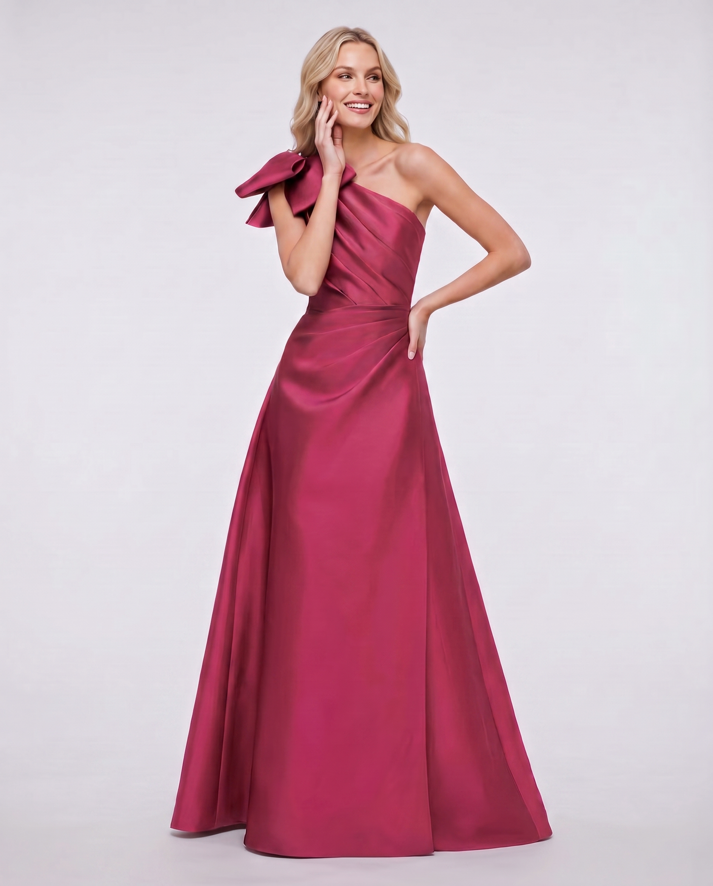 Serelle Maxi Dress