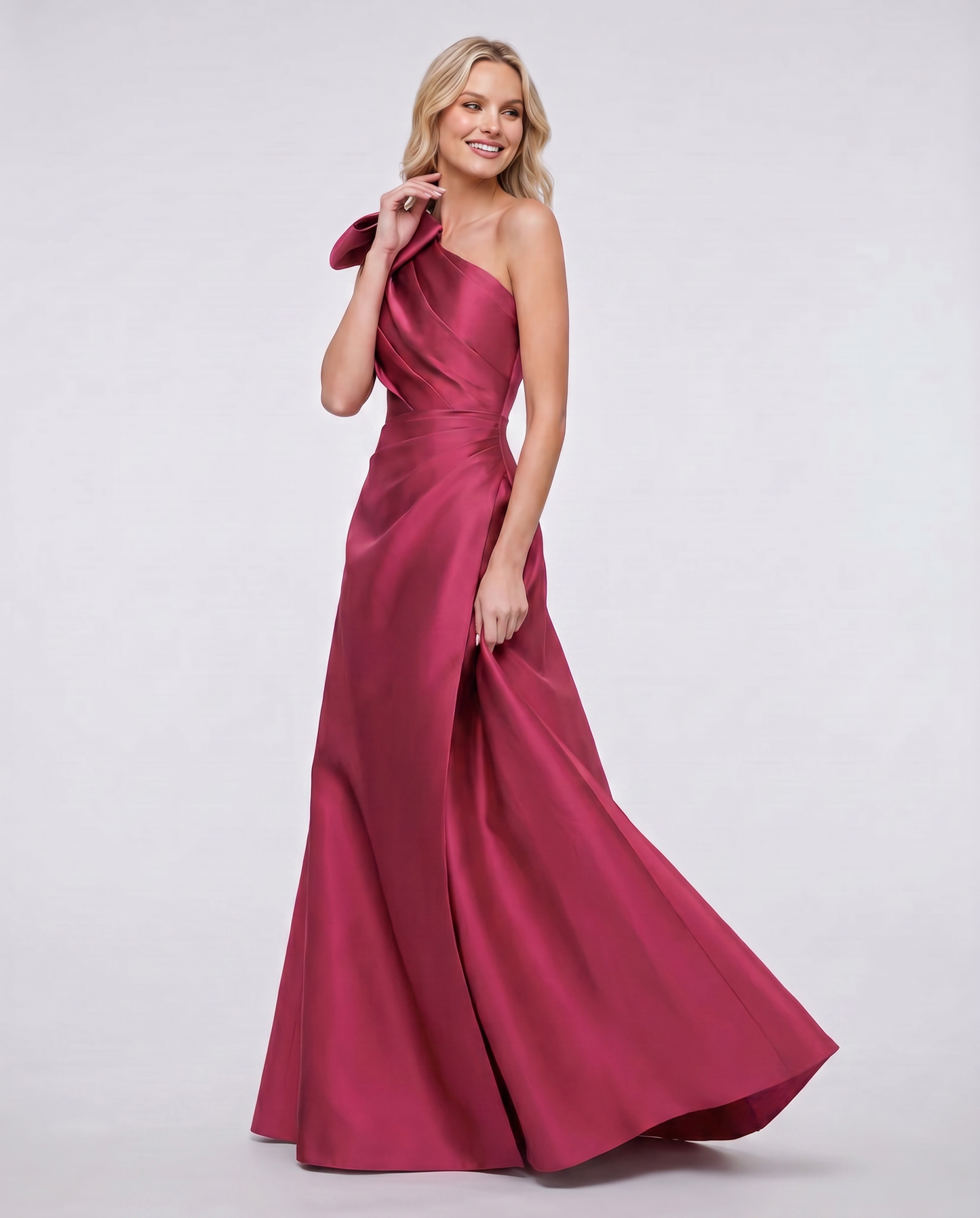 Serelle Maxi Dress