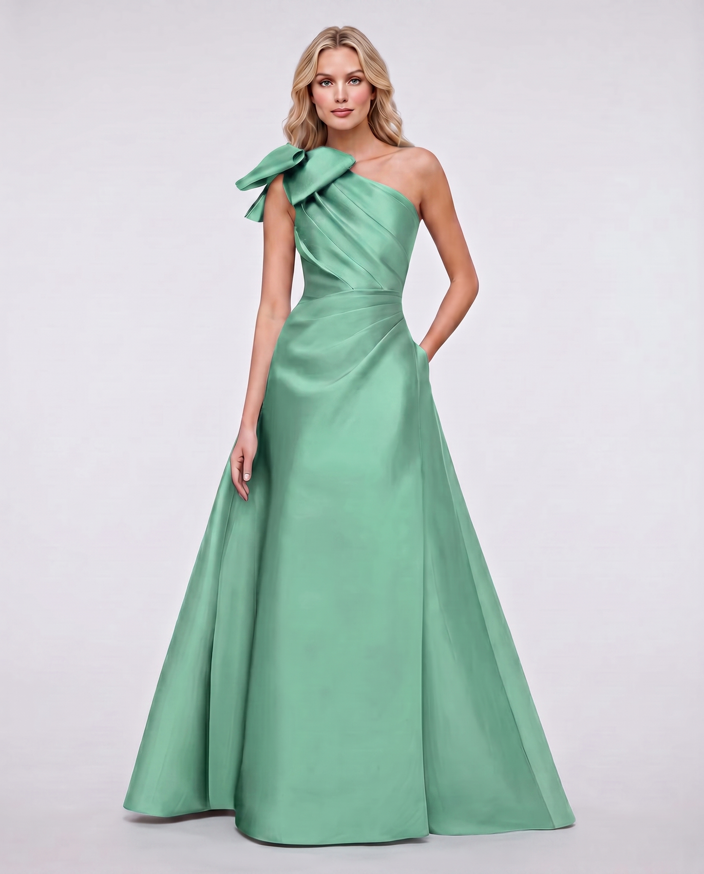 Serelle Maxi Dress