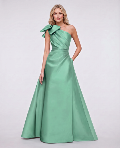 Serelle Maxi Dress