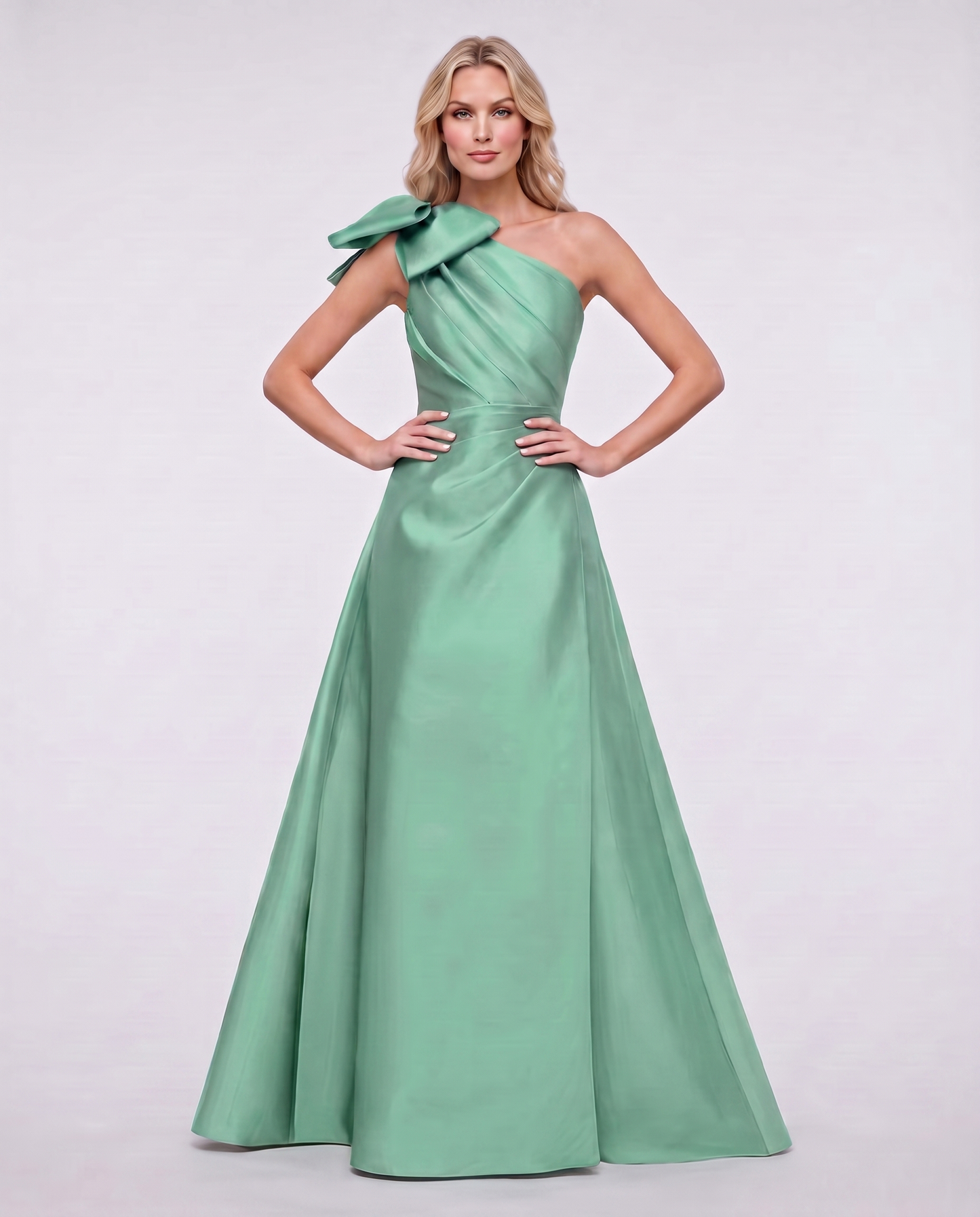 Serelle Maxi Dress