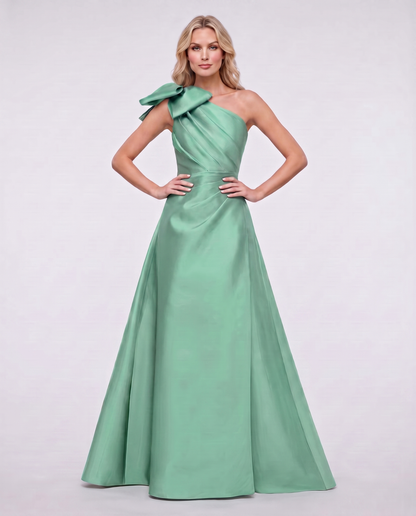 Serelle Maxi Dress