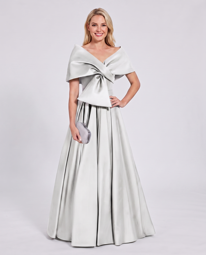 Veloura Maxi Dress