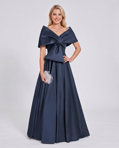 Veloura Maxi Dress