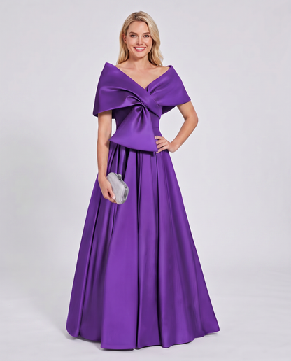 Veloura Maxi Dress