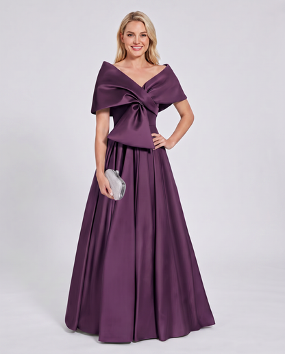 Veloura Maxi Dress