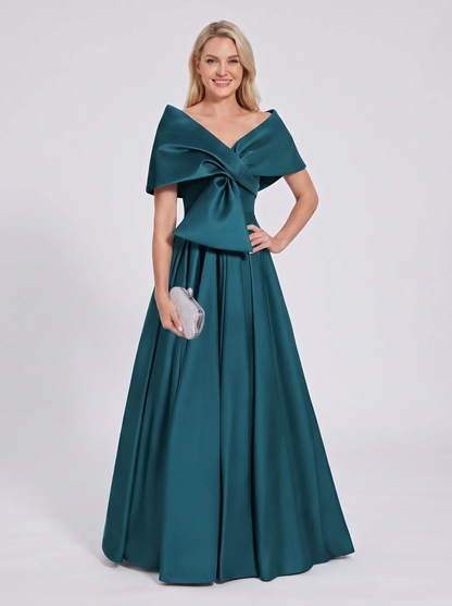 Veloura Maxi Dress