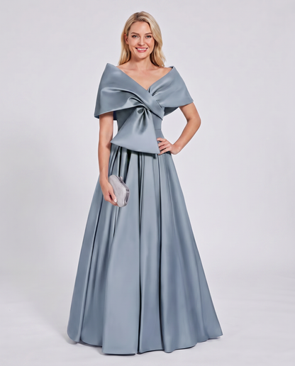 Veloura Maxi Dress