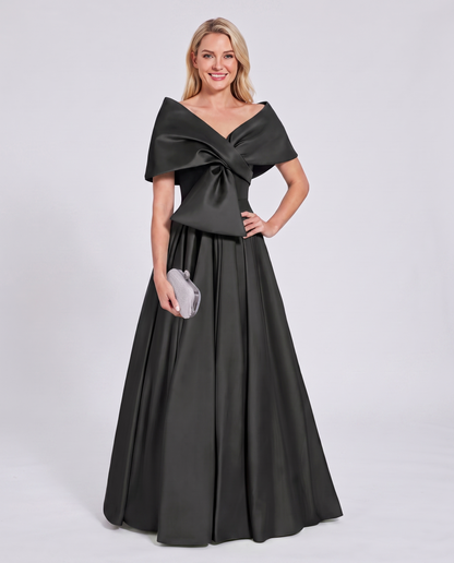 Veloura Maxi Dress
