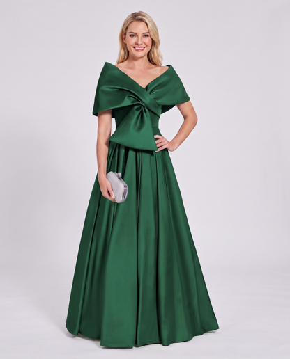 Veloura Maxi Dress