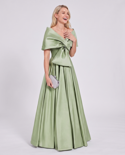 Veloura Maxi Dress