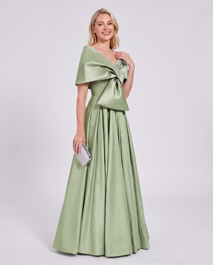 Veloura Maxi Dress