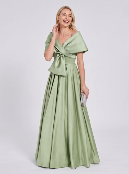 Veloura Maxi Dress