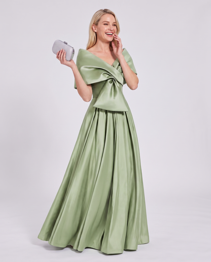 Veloura Maxi Dress