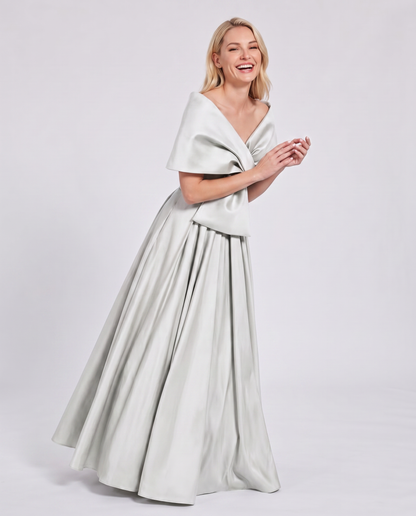 Veloura Maxi Dress