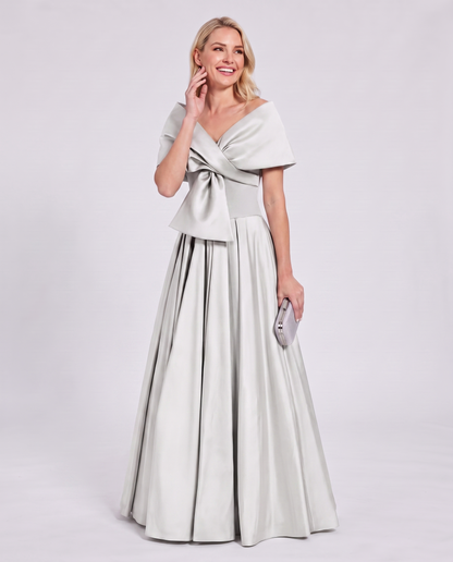 Veloura Maxi Dress