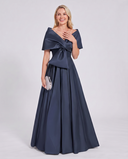 Veloura Maxi Dress