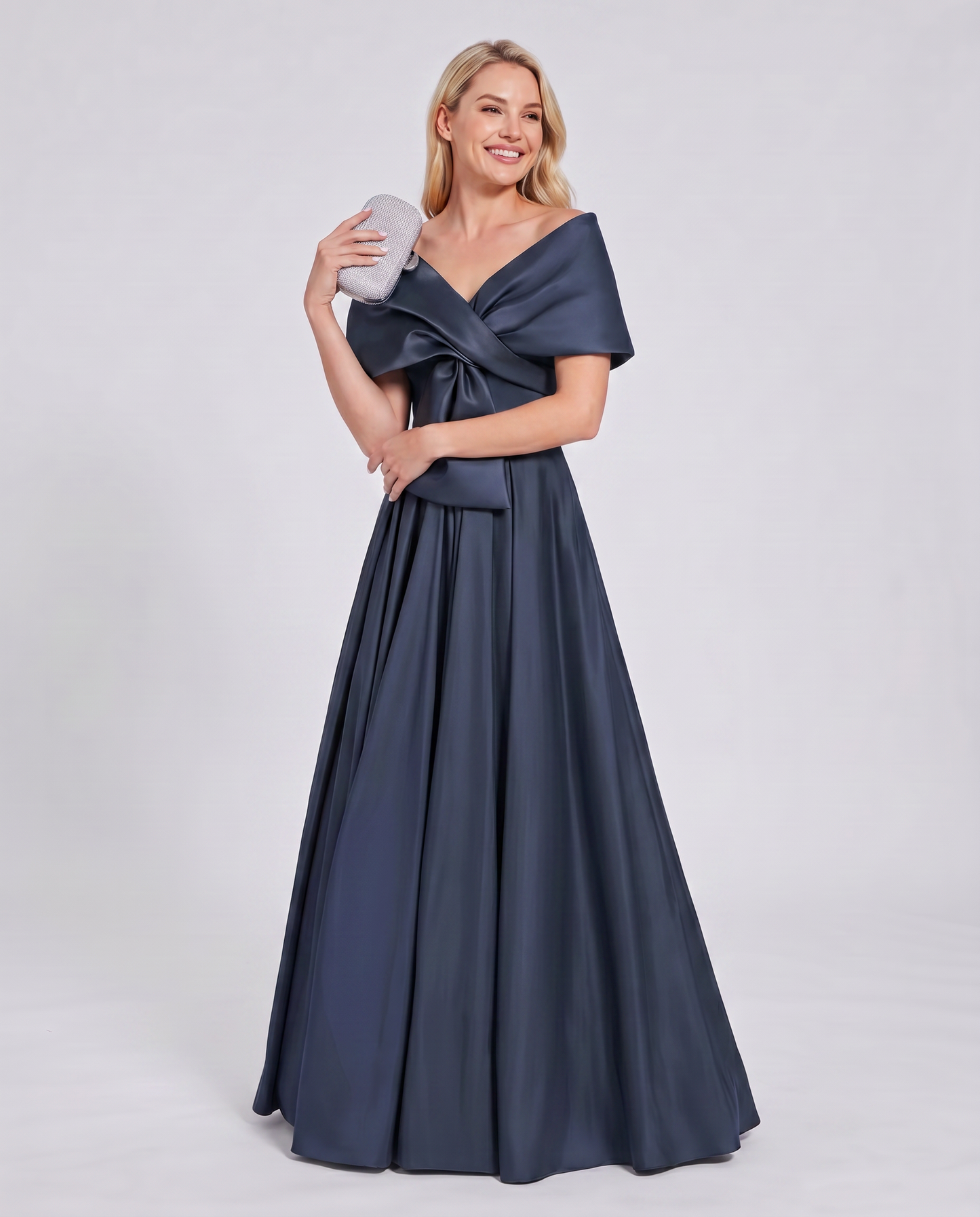 Veloura Maxi Dress