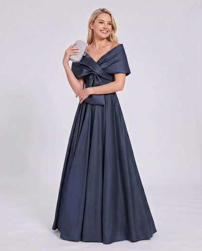Veloura Maxi Dress