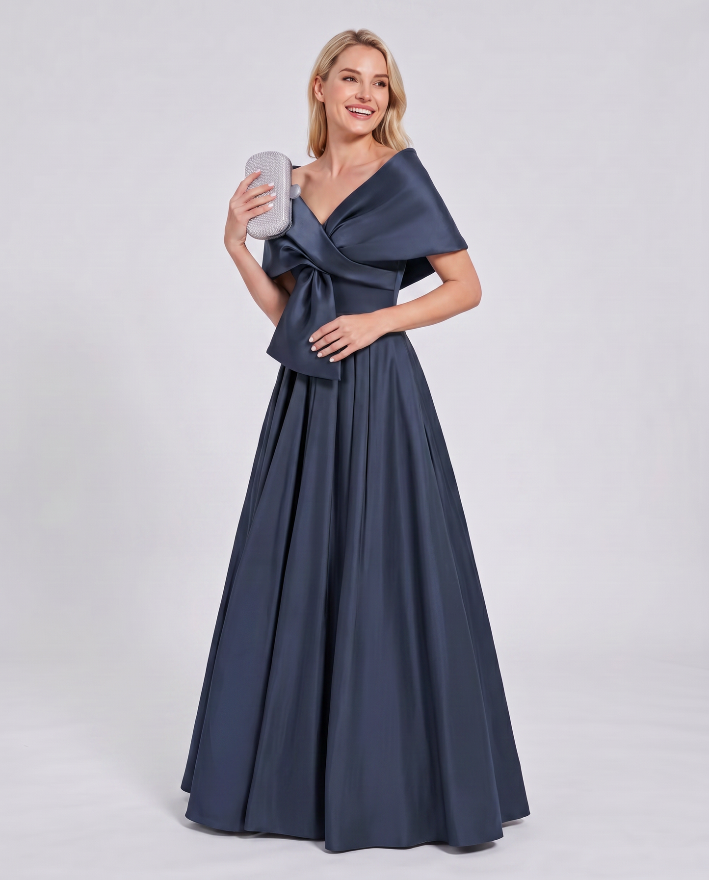 Veloura Maxi Dress