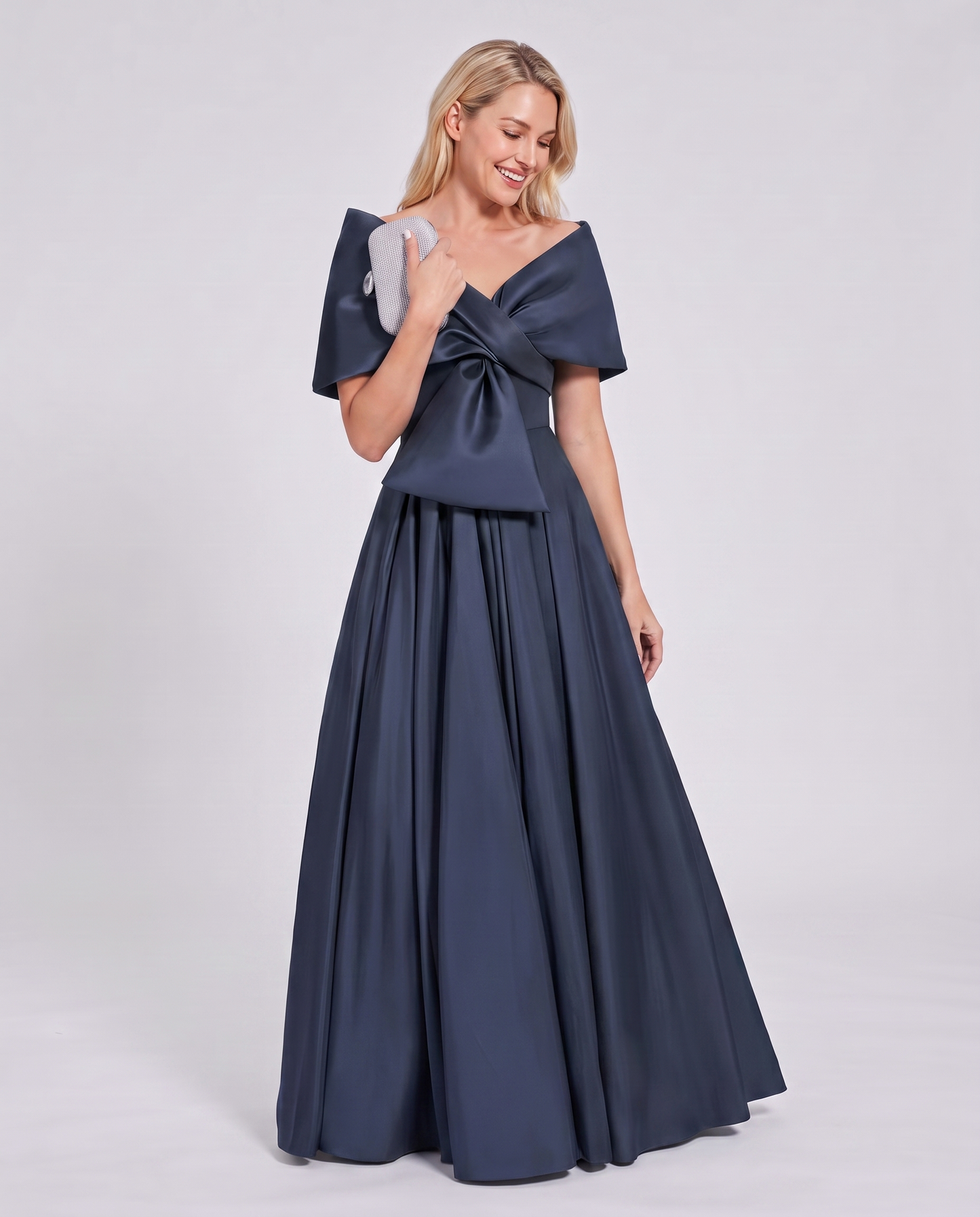 Veloura Maxi Dress