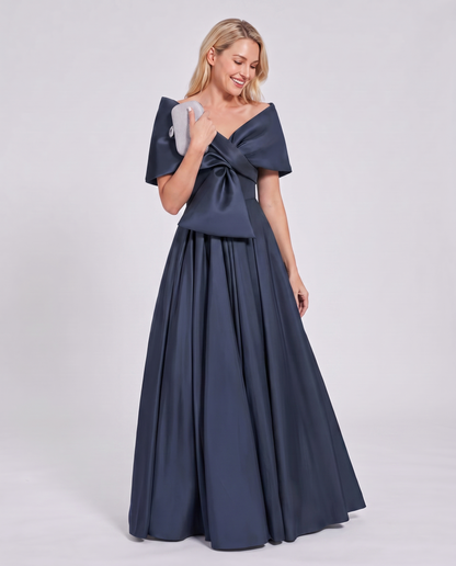 Veloura Maxi Dress