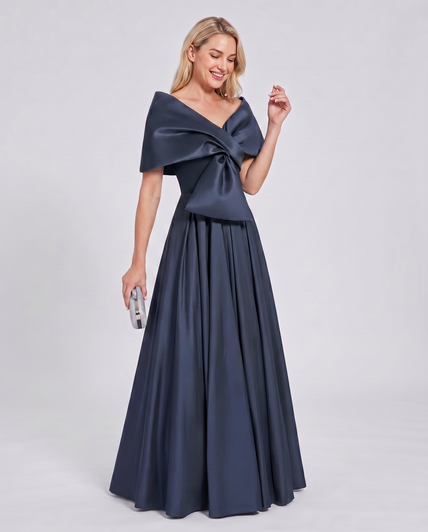 Veloura Maxi Dress