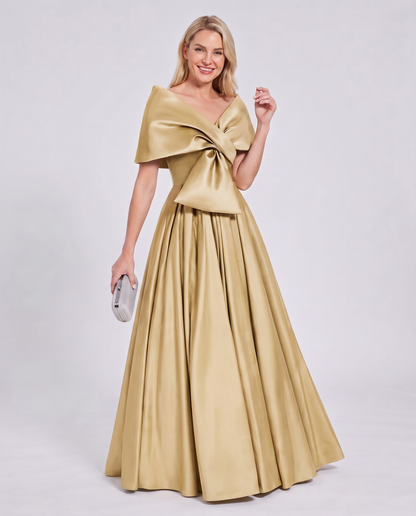 Veloura Maxi Dress