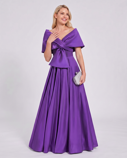 Veloura Maxi Dress