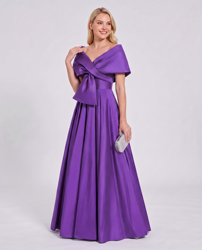 Veloura Maxi Dress
