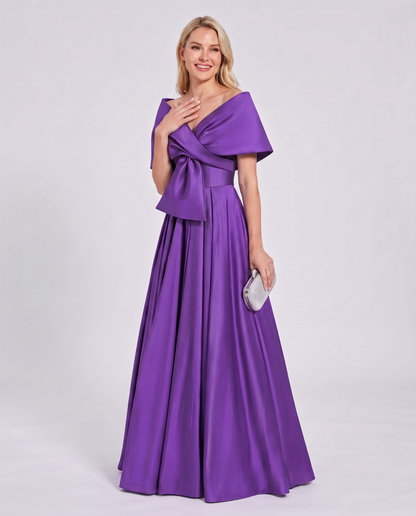 Veloura Maxi Dress