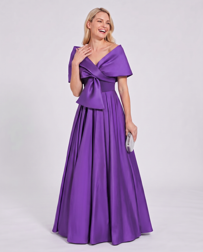 Veloura Maxi Dress