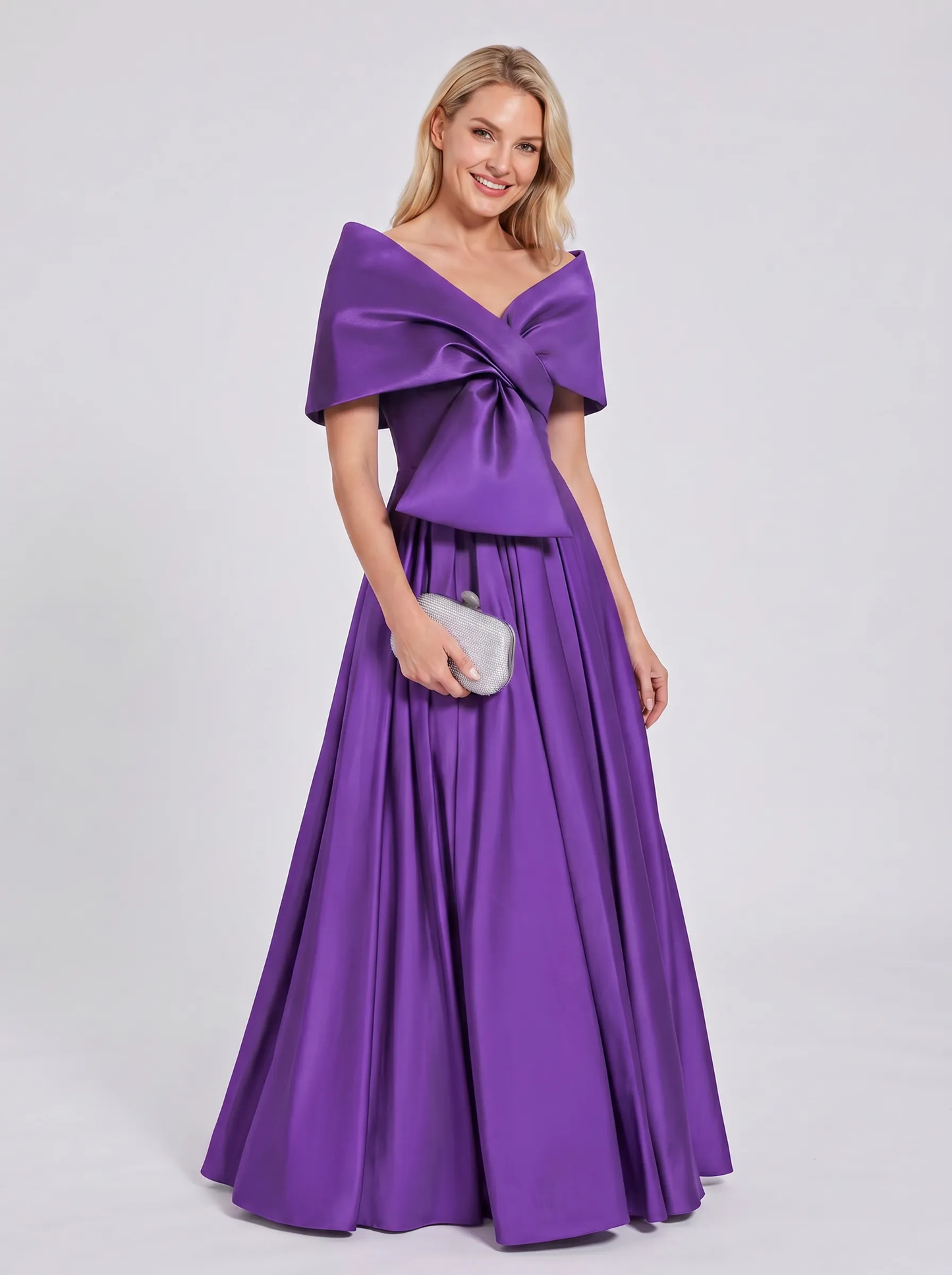 Veloura Maxi Dress