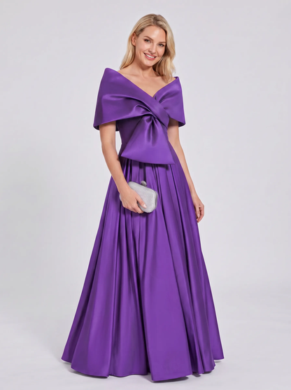 Veloura Maxi Dress