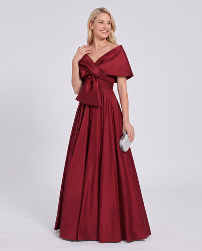 Veloura Maxi Dress