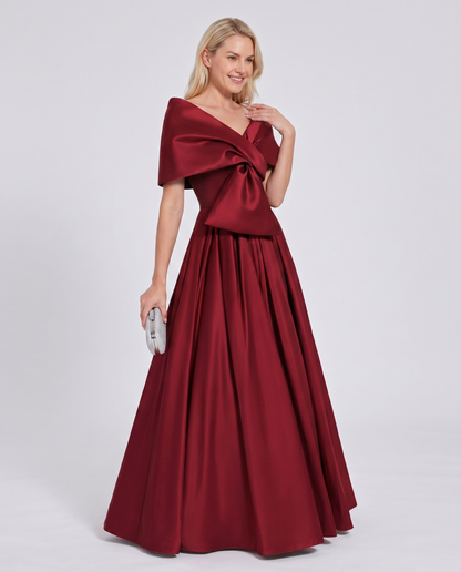 Veloura Maxi Dress