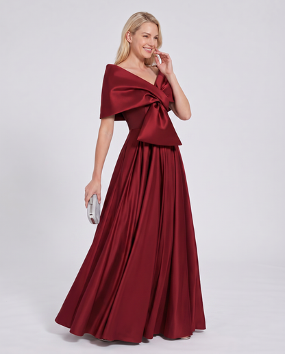 Veloura Maxi Dress