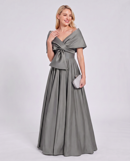 Veloura Maxi Dress