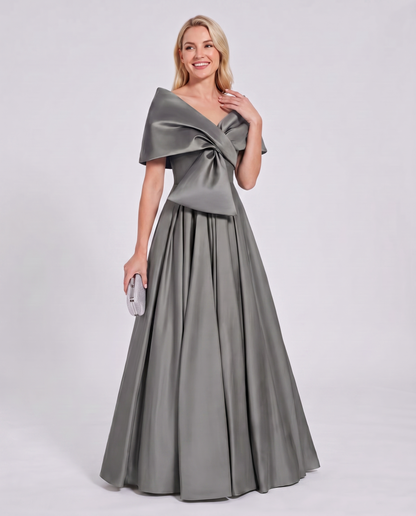 Veloura Maxi Dress