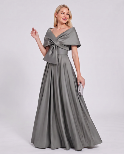 Veloura Maxi Dress