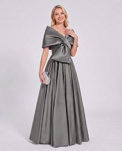 Veloura Maxi Dress