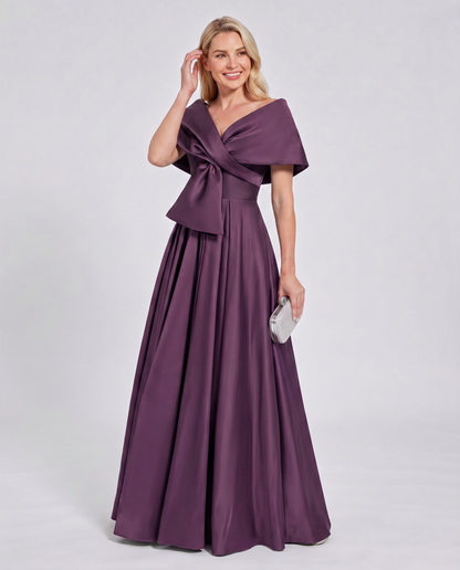 Veloura Maxi Dress
